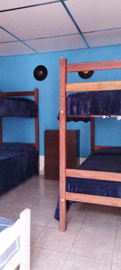 סלטה Plaza Hostel Sj 2 מראה חיצוני תמונה