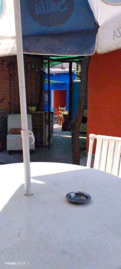 סלטה Plaza Hostel Sj 2 מראה חיצוני תמונה