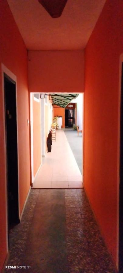 סלטה Plaza Hostel Sj 2 מראה חיצוני תמונה