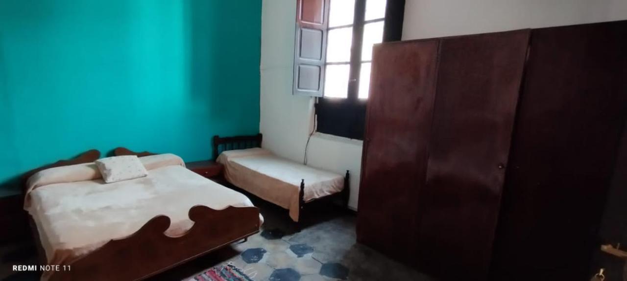 סלטה Plaza Hostel Sj 2 מראה חיצוני תמונה