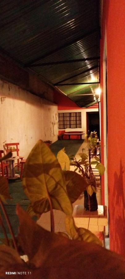 סלטה Plaza Hostel Sj 2 מראה חיצוני תמונה