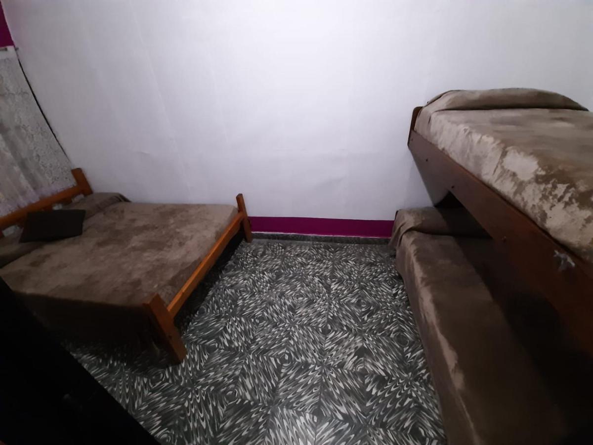 סלטה Plaza Hostel Sj 2 מראה חיצוני תמונה