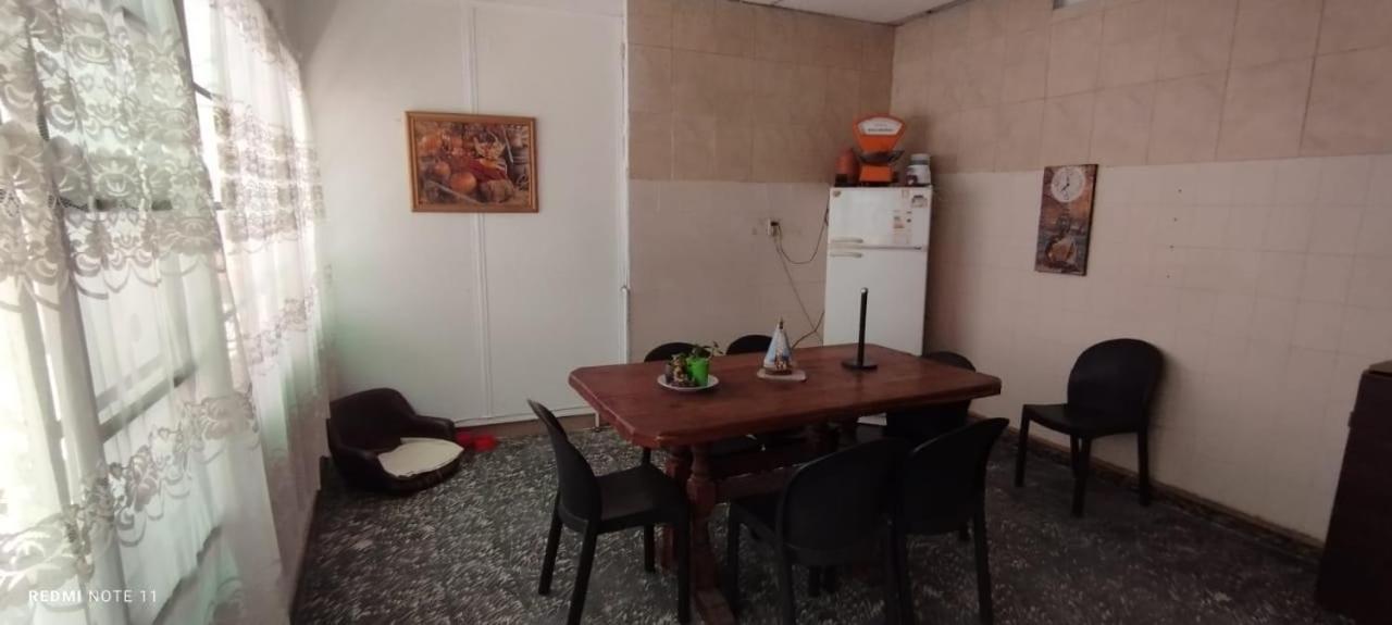 סלטה Plaza Hostel Sj 2 מראה חיצוני תמונה