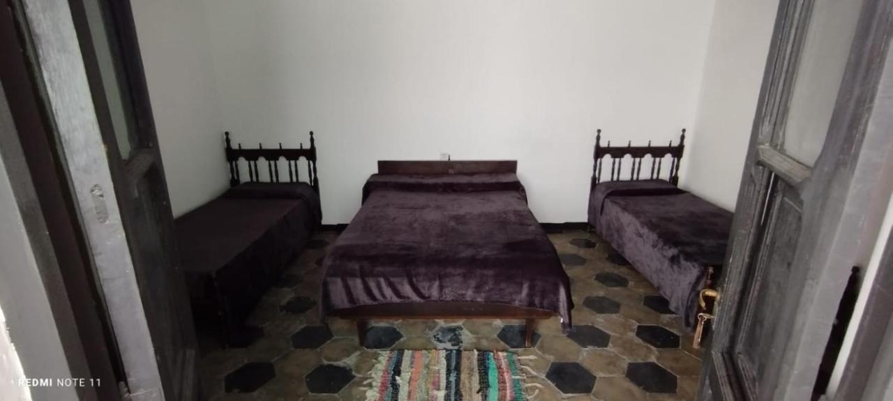 סלטה Plaza Hostel Sj 2 מראה חיצוני תמונה