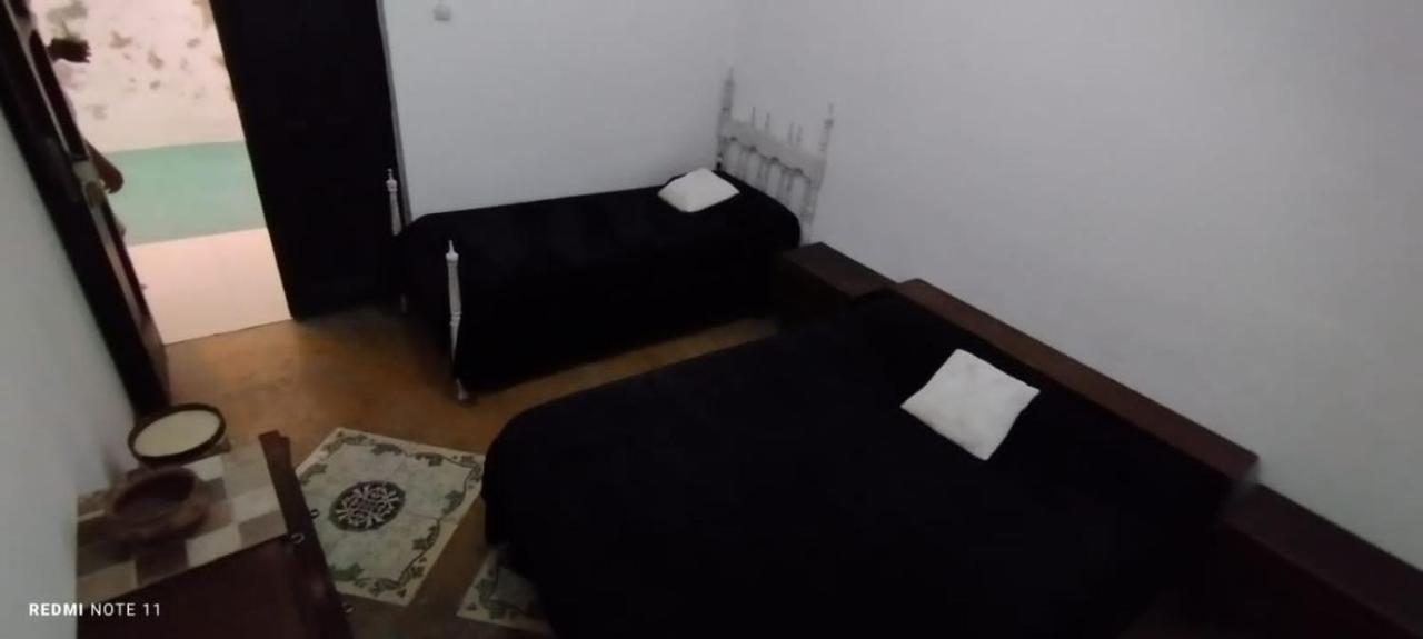 סלטה Plaza Hostel Sj 2 מראה חיצוני תמונה