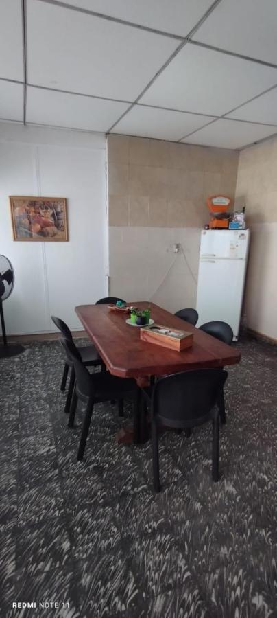 סלטה Plaza Hostel Sj 2 מראה חיצוני תמונה