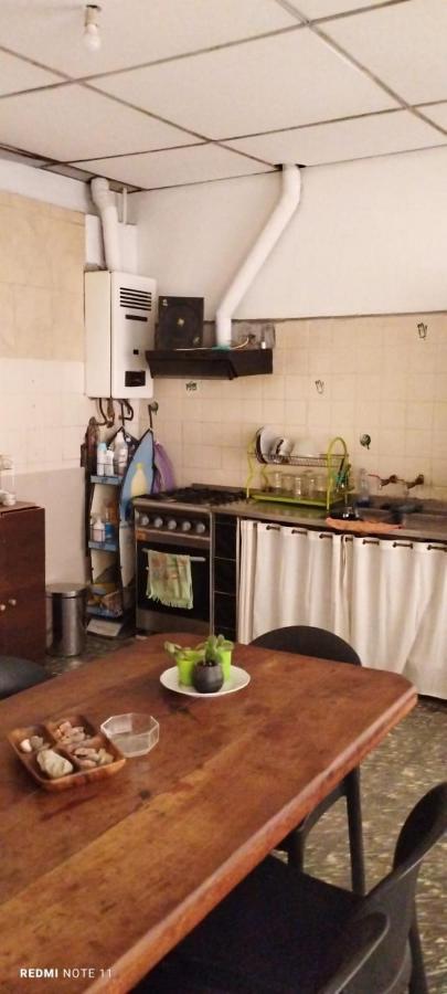 סלטה Plaza Hostel Sj 2 מראה חיצוני תמונה